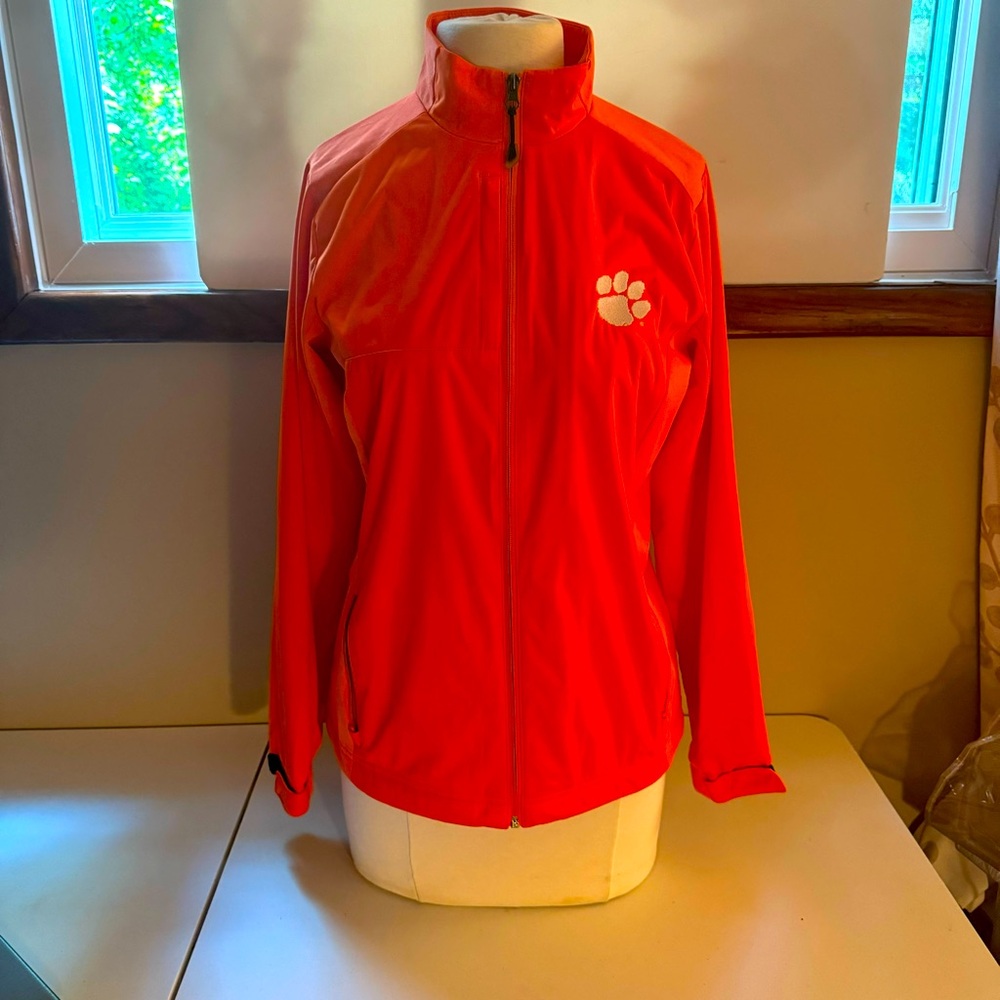 Clemson University jacket